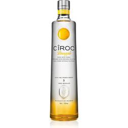 Ciroc Pineapple Vodka 37.5% 70 cl